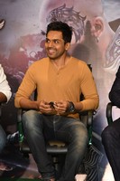 Kaashmora Movie Success Meet